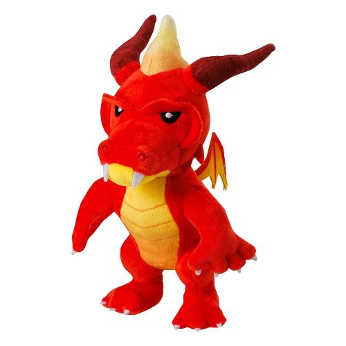 Stumble Guys - Inferno Dragon Plush Figure
(20cm)