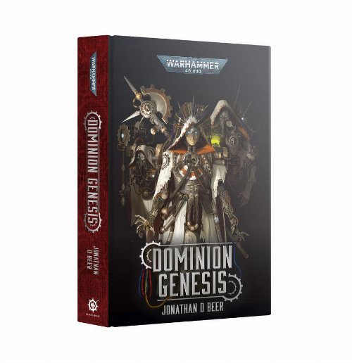 Warhammer 40000 - Dominion Genesis
(HC)