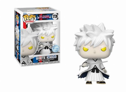 Φιγούρα Funko POP! Bleach - White Ichigo #1739
(Exclusive)