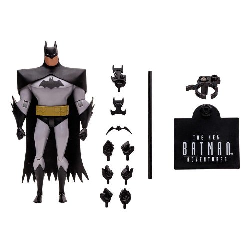 DC Direct: The New Batman Adventures - Batman Φιγούρα
Δράσης (18cm)