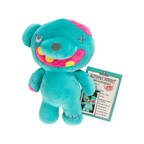 Deddy Bears - Zombear Plush in Body Bag
(30cm)