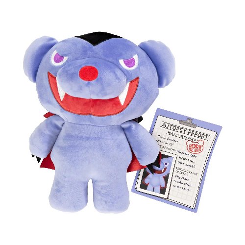 Deddy Bears - Vambear Plush in Body Bag
(30cm)