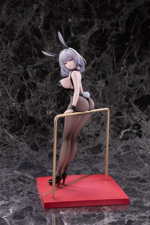 Azur Lane - San Jacinto Flavor of the Day 1/6
Statue Figure (28cm)