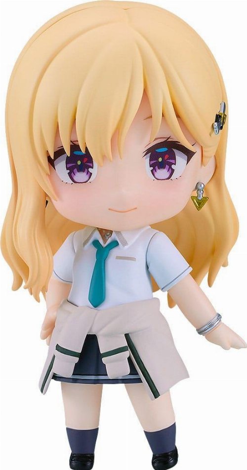 Days with my Step Sister - Saki Ayase #2593 Nendoroid
Φιγούρα Δράσης (10cm)