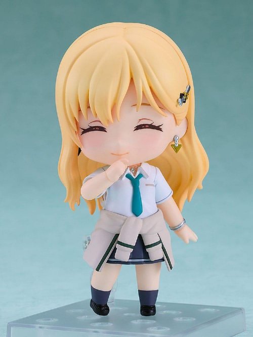 Days with my Step Sister - Saki Ayase #2593 Nendoroid
Φιγούρα Δράσης (10cm)