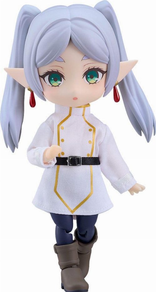 Frieren: Beyond Journey's End - Frieren Nendoroid
Κούκλα (10cm)