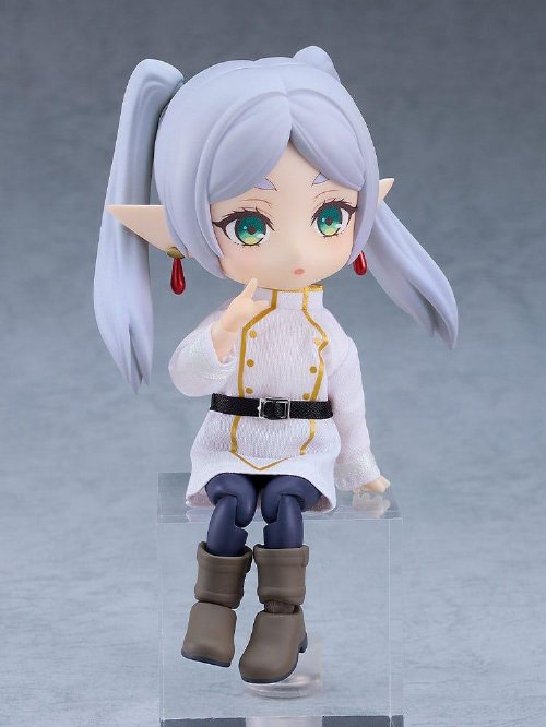 Frieren: Beyond Journey's End - Frieren
Nendoroid Doll (10cm)