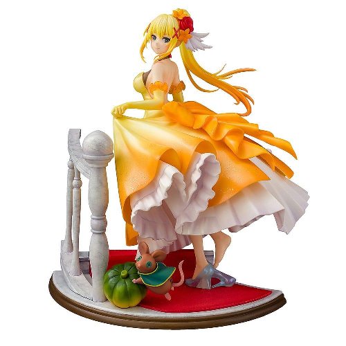 KonoSuba: God's Blessing on This Wonderful
World! 3 - Darkness: Fairy Tale 1/7 Statue Figure
(28cm)