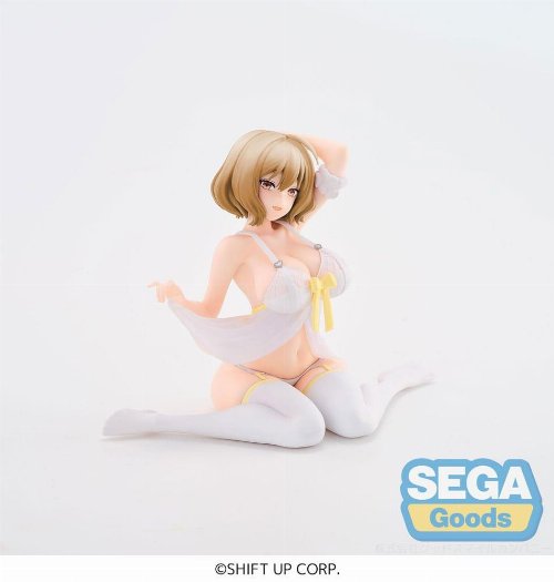 Goddess of Victory: Nikke - Anis Statue Figure
(10cm)