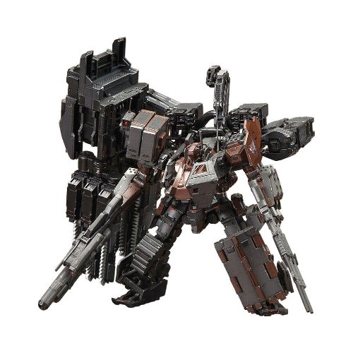 Armored Core - UCR-10/A 1/72 Model Kit
(19cm)