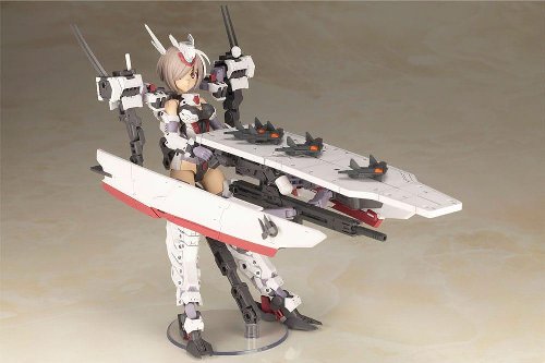 Frame Arms Girl - Izumo Model Kit
(17cm)