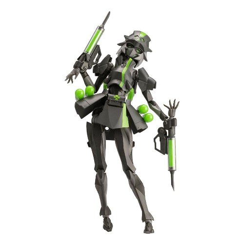 Megalomaria Unlimited Universe - Peridot Model
Kit (16cm)