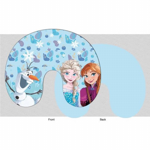 Disney: Frozen - Elsa, Anna & Olaf Μαξιλάρι
Ταξιδιού