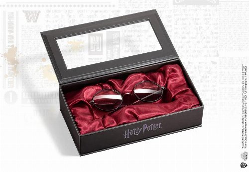 Harry Potter - Glasses Replica
(18.5x10cm)