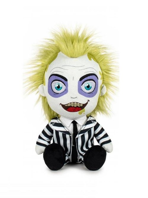 Beetlejuice - Beetlejuice Plush Figure
(25cm)