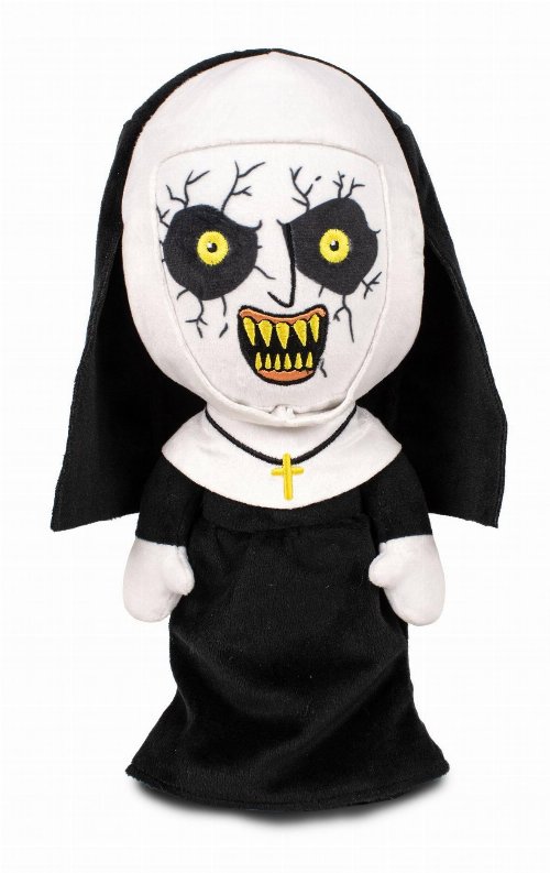 Horror - The Nun Plush Figure
(27cm)