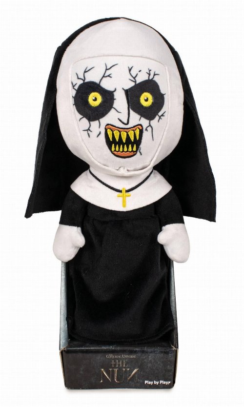 Horror - The Nun Plush Figure
(27cm)