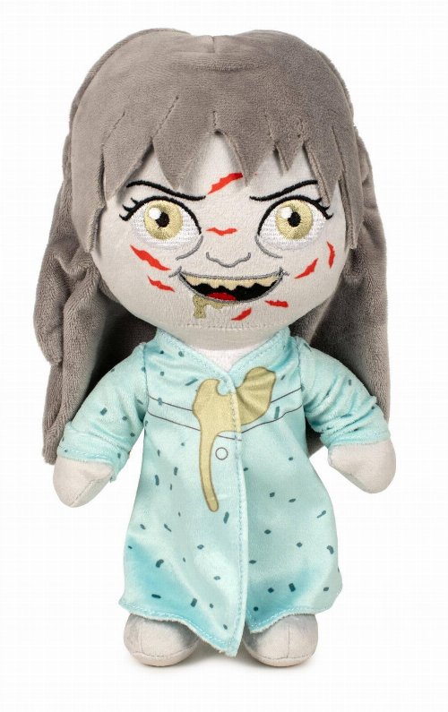 The Exorcist - Regan Plush Figure
(27cm)