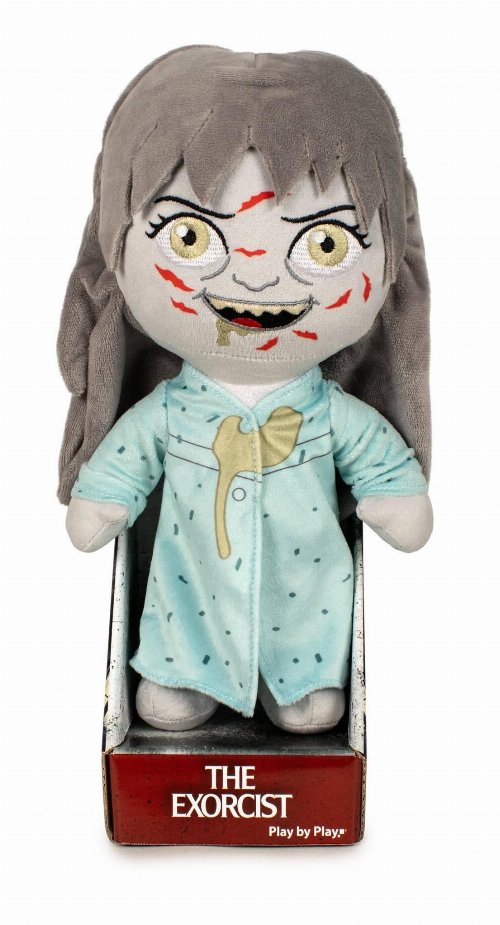 The Exorcist - Regan Plush Figure
(27cm)