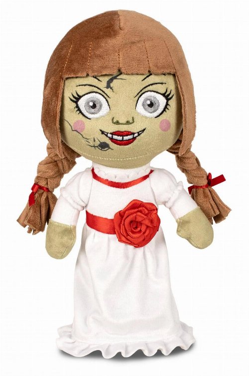 The Conjuring - Annabelle Plush Figure
(27cm)