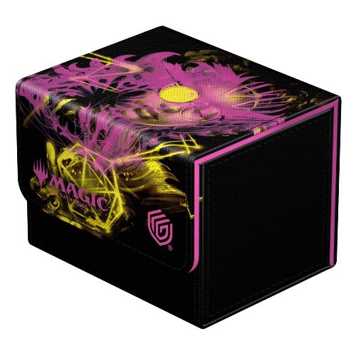 Ultimate Guard Sidewinder 100+ Deck Box -
Duskmourn: House of Horror: Zimone,
All-Questioning