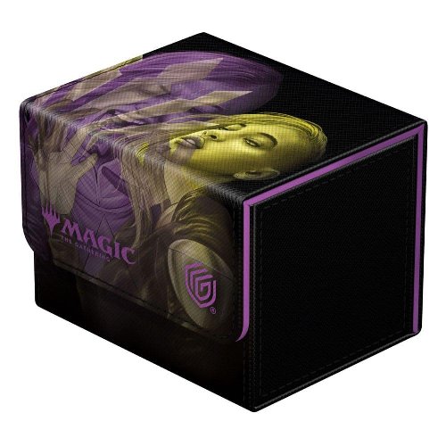 Ultimate Guard Sidewinder 100+ Deck Box -
Duskmourn: House of Horror: Niko, Light of Hope