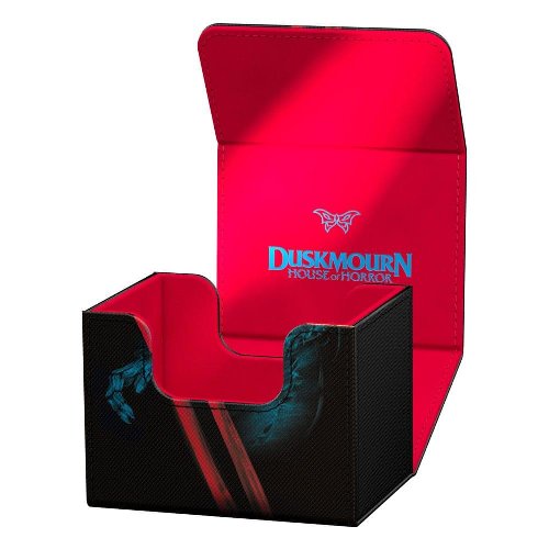 Ultimate Guard Sidewinder 100+ Deck Box -
Duskmourn: House of Horror: Marvin, Murderous
Mimic