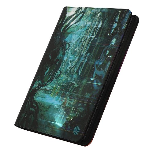 Ultimate Guard 18-Pocket Zipfolio Pro-Binder -
Duskmourn: House of Horror: Walk-In Closet