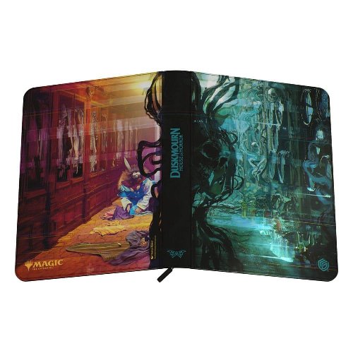 Ultimate Guard 18-Pocket Zipfolio Pro-Binder -
Duskmourn: House of Horror: Walk-In Closet