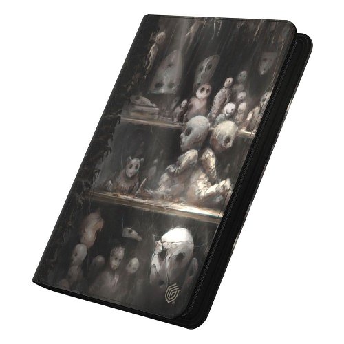 Ultimate Guard 18-Pocket Zipfolio Pro-Binder -
Duskmourn: House of Horror: Dollmaker’s Shop