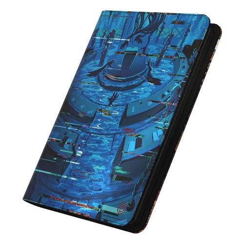 Ultimate Guard 18-Pocket Zipfolio Pro-Binder -
Duskmourn: House of Horror: Restricted Office