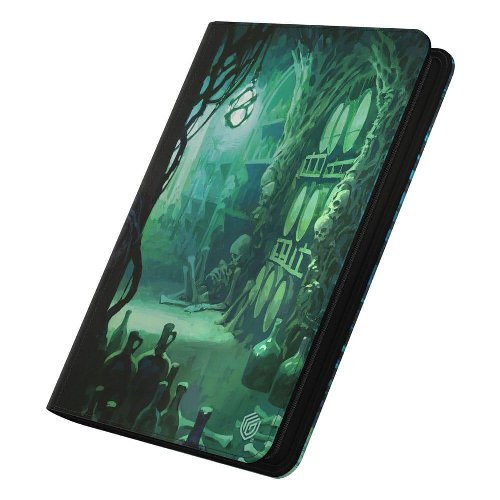 Ultimate Guard 18-Pocket Zipfolio Pro-Binder -
Duskmourn: House of Horror: Forgotten Cellar