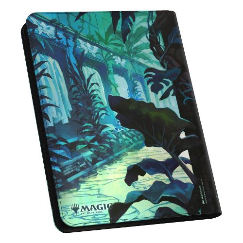 Ultimate Guard 18-Pocket Zipfolio Pro-Binder -
Duskmourn: House of Horror: Forgotten Cellar