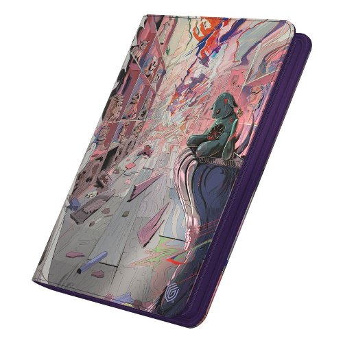 Ultimate Guard 18-Pocket Zipfolio Pro-Binder -
Duskmourn: House of Horror: Porcelain Gallery