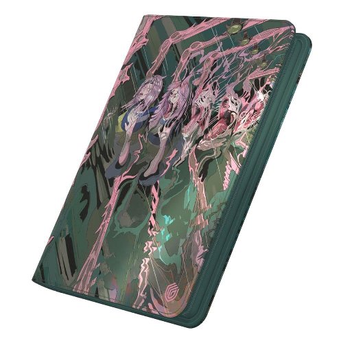 Ultimate Guard 18-Pocket Zipfolio Pro-Binder -
Duskmourn: House of Horror: Mirror Room