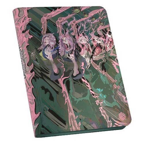 Ultimate Guard 18-Pocket Zipfolio Pro-Binder -
Duskmourn: House of Horror: Mirror Room