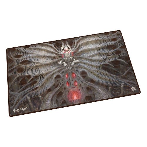 Ultimate Guard Playmat - Duskmourn: House of Horror:
Valgavoth, Terror Eater