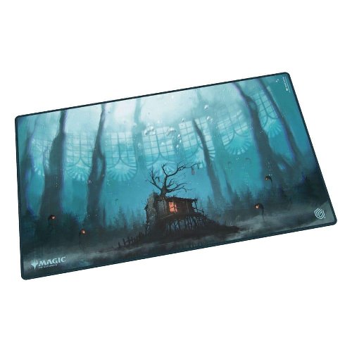 Ultimate Guard Playmat - Duskmourn: House of
Horror: Lakeside Shack