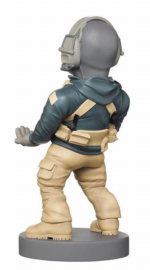 Call of Duty: Modern Warfare - Ghost Cable Guy
(20cm)