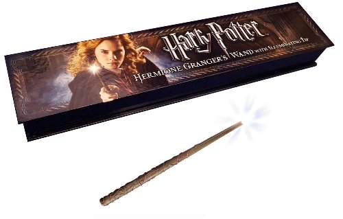 Harry Potter - Hermione Granger Ηλεκτρονικό Ραβδί
(38cm)