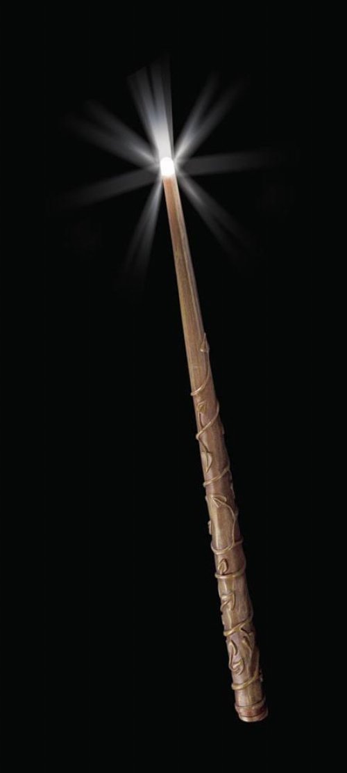 Harry Potter - Hermione Granger Illuminating
Wand (38cm)