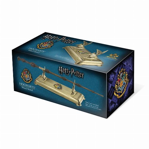 Harry Potter - Hogwarts Wand Stand
(20x7x7cm)