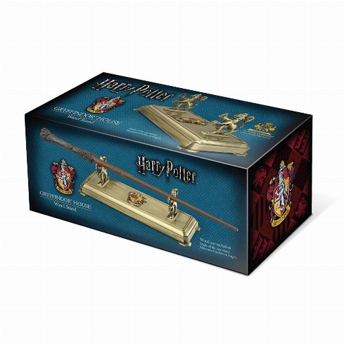 Harry Potter - Gryffindor Wand Stand
(20x7x7cm)