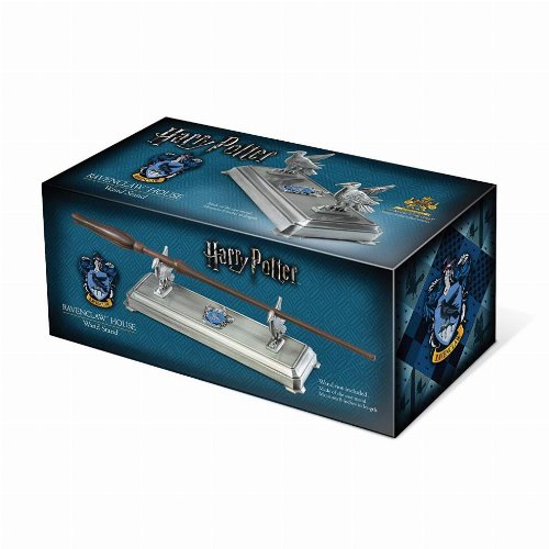 Harry Potter - Ravenclaw Wand Stand
(20x7x7cm)