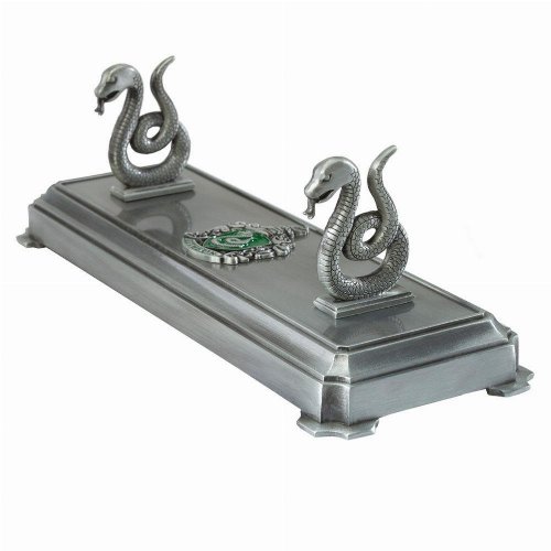 Harry Potter - Slytherin Wand Stand
(20x7x7cm)