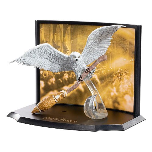 Harry Potter: Toyllectible Treasure - Hedwig Hedwig's
Special Delivery Φιγούρα Αγαλματίδιο (11cm)