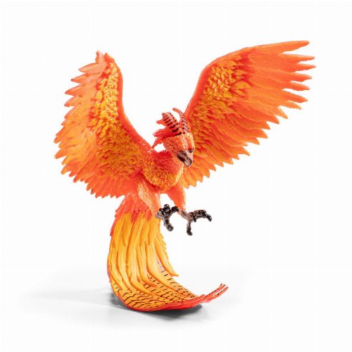 Harry Potter: Toyllectible Treasure - Fawkes
Statue Figure (13cm)