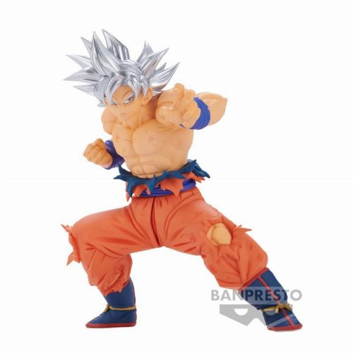 Dragon Ball Super: Blood of Saiyans - Son Goku Φιγούρα
Αγαλματίδιο (12cm)