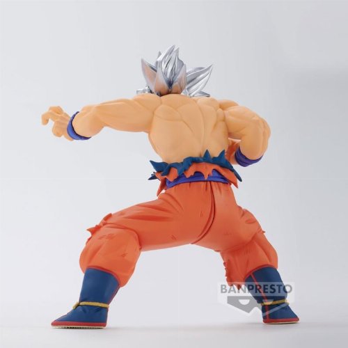 Dragon Ball Super: Blood of Saiyans - Son Goku Φιγούρα
Αγαλματίδιο (12cm)