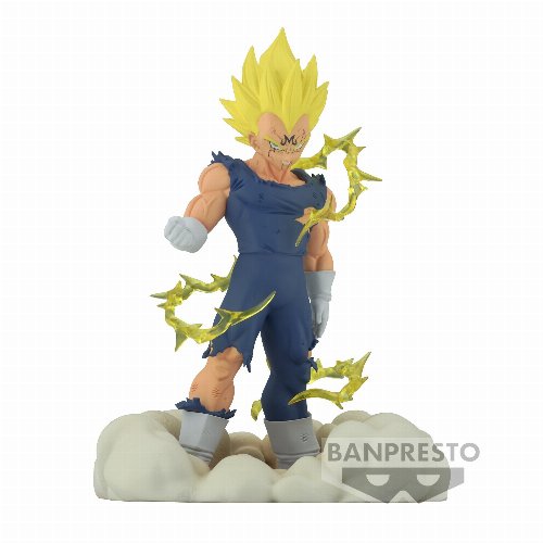 Dragon Ball Z: History Box - Vegeta Φιγούρα
Αγαλματίδιο (12cm)